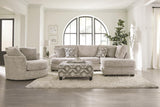 8642 GALACTIC OYSTER- SECTIONAL