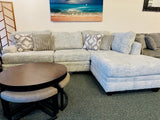 8642 GALACTIC OYSTER- SECTIONAL