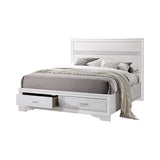 Coaster Miranda King Bedroom 4pc Set