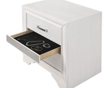 Coaster Miranda Queen Bedroom 4pc Set