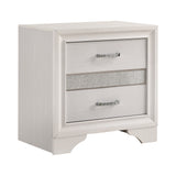Coaster Miranda Queen Bedroom 4pc Set