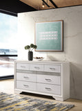 Coaster Miranda Queen Bedroom 4pc Set