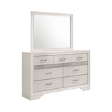 Coaster Miranda Queen Bedroom 4pc Set