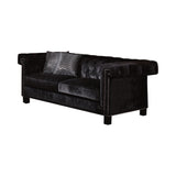 Coaster Reventlow Tufted Sofa & Loveseat 2PC Set
