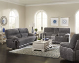 Passages Light Coffee Table, White